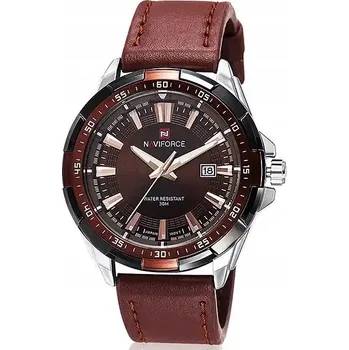 Hodinky Naviforce pánské hodinky NAVIFORCE-KP29588