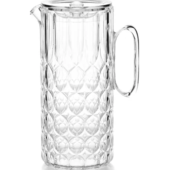 Guzzini, Džbán Vanity průhledný - Formadore