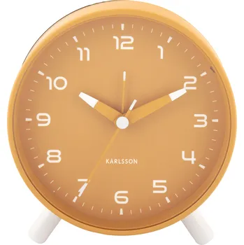 Budík Karlsson, Budík Orgullo, oranžový - Formadore