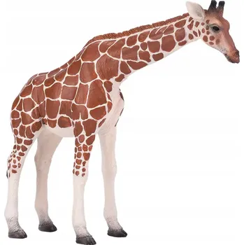 Figurka Figurka ŽIRAFY SAMICE Animal Planet 381033 XL