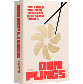 Úložný box Printworks, Sada příslušenství na pirohy Printworks The Essentials, béžová, 6 díl. - Formadore