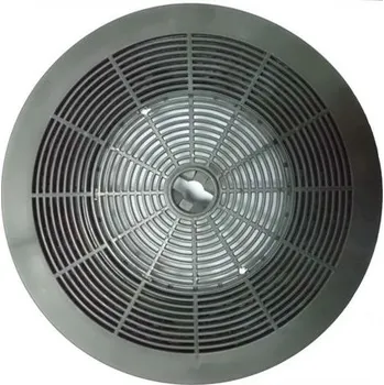 Příslušenství pro digestoř ECG EFT 6025 X uhlíkový filtr