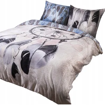 Povlečení Bavlněné Povlečení 100% BAVLNA saténové, velký výběr, 160x200