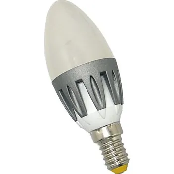 Žárovka Best-Led E14 4,5W studená bílá BL-E14-4,5-CW