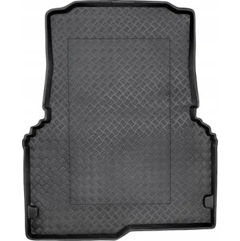 autokoberec Rohož do kufru Rezaw-Plast polypropylen