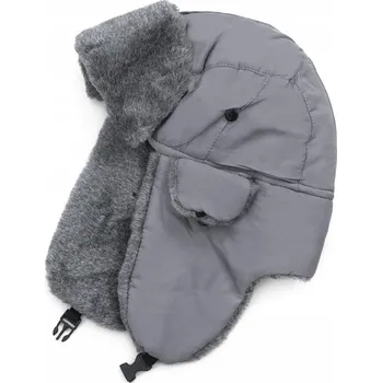 Pokrývka hlavy Art of Polo čepice, šedá, univerzální velikost