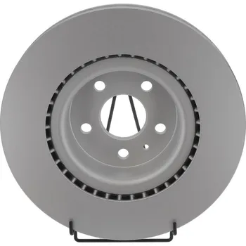 Brzdový kotouč Brzdový kotouč JURID 563660JC-1 : 1