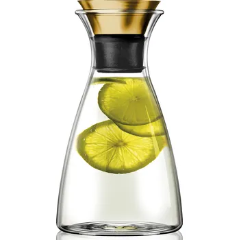 Eva Solo, Karafa Eva Solo 1 l mosaz - Formadore