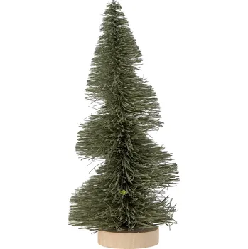Bloomingville, Vánoční dekorace Oybek, stromeček, 15 cm - Formadore