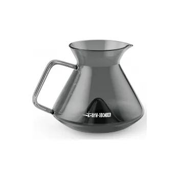 Příprava kávy MHW-3BOMBER Hill Coffee Server 600 ml - šedý