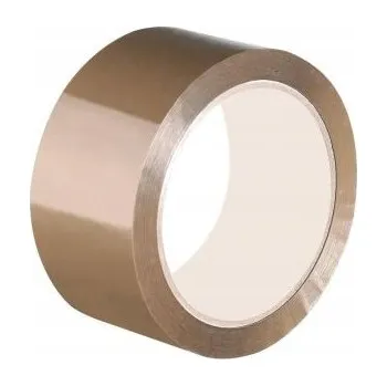 Lepicí páska Lepicí páska hnědá Herlitz 60 m x 48 mm