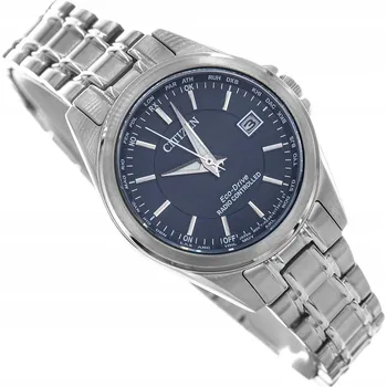 Hodinky Hodinky Citizen EC1180-81L