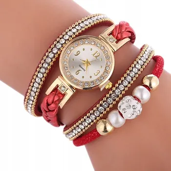 Hodinky Dámské hodinky OEM-KP4703