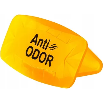 Osvěžovač vzduchu Závěsný osvěžovač vzduchu Citrus do toalet Anti-Odor PRO Diamant Clip