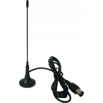 Televizní anténa Interní anténa Megasat M90