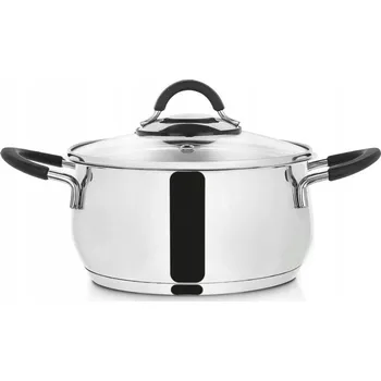 Hrnec Tradiční Hrnec Orion Jiřiny 4 l