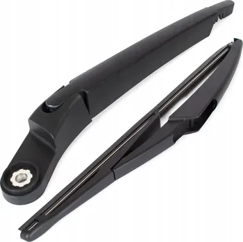 Stěrač RAMÍNKO STĚRAČE ZADNÍ + LIŠTA PEUGEOT 407 SW KOMBI