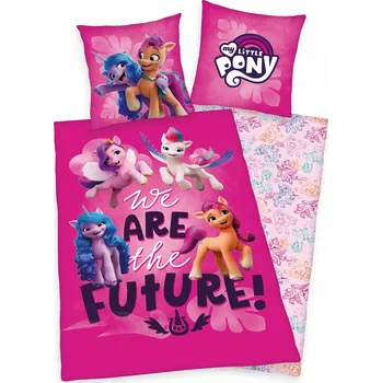 Povlečení Sada povlečení Herding 140 x 200 cm, vícebarevné