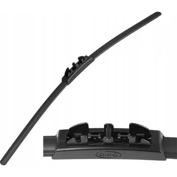 Stěrač Alca Super plochý Lišta stěrače 600 mm / 24 palců