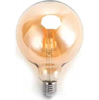 Žárovka LED žárovka Aigostar E27 550lm A+