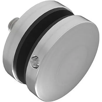 Zábradlí Bodový držák skla pro 8-18 mm sklo, o 50 mm, nerez V2A