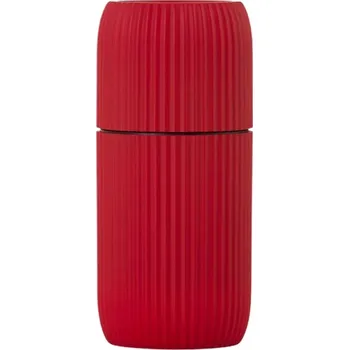 Mlýnek na koření AdHoc, Mlýnek na chilli Scape, červený - Formadore