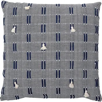 Polštář Bloomingville, Dekorativní polštář Lupe 50 cm - Formadore