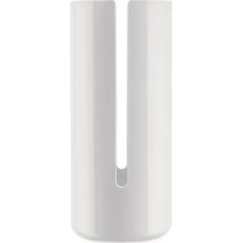 Alessi, Stojan na toaletní papír Birillo bílý - Formadore