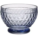 Villeroy & Boch, Mistička Boston Coloured 430 ml sytě modrá - Formadore