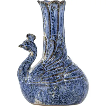 Váza Bloomingville, Dekorační váza Kali, 16 cm - Formadore