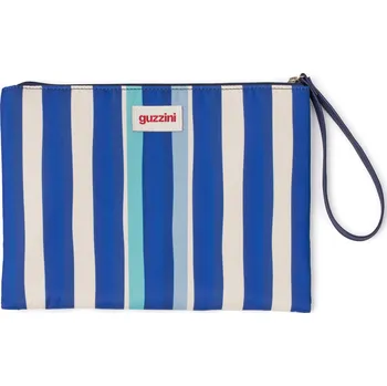 Guzzini, Termotaška On The Go 0,4 l sytě modrá - Formadore