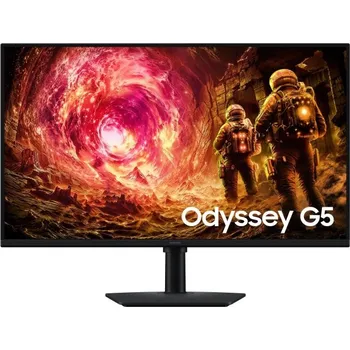 Monitor Samsung Odyssey S32FG502EU