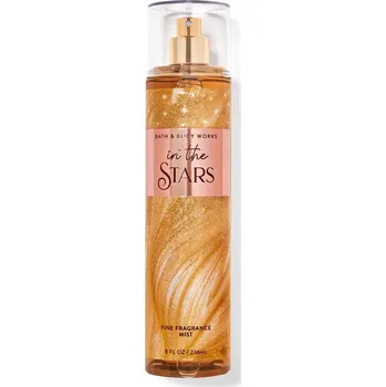 Tělový sprej Bath & Body Works Tělový sprej s vůní In the Stars 236 ml