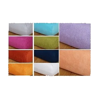 Bytový textil Prostěradlo froté prodl.rozměry