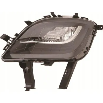 Posilovač řízení Směrové světlo (blinkr) Abakus 442-1520L-UE