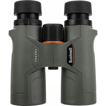 Dalekohled Dalekohled Bushnell Trophy 10x42 10 x 42 mm