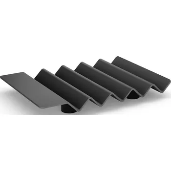 Zack, Mýdlenka Opeta 14 cm černá - Formadore