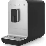 Smeg, Presovač 50's Style Basic II černý - Formadore