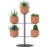 Umbra, Stojan na květiny Terrapotta - Formadore