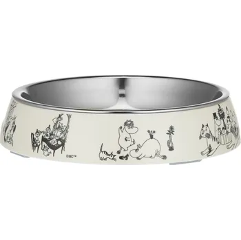 Muurla, Kočičí miska Muurla Mumínci 80 - Formadore