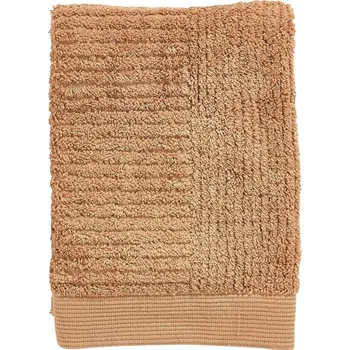 Ručník Zone Denmark, Ručník Classic 50 x 70 cm oranžový - Formadore