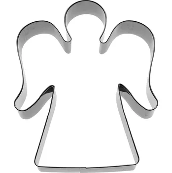 Vánoční dekorace Birkmann, Vykrajovátka na vánoční cukroví Birkmann malý anděl - Formadore