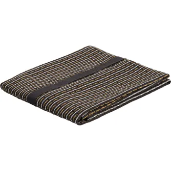 The Organic Company, Kuchyňská utěrka Little 35 x 60 cm hnědá - Formadore