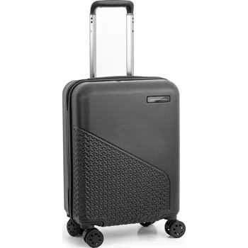 Pininfarina Segno, Cestovní kufr Pininfarina, černý - Formadore