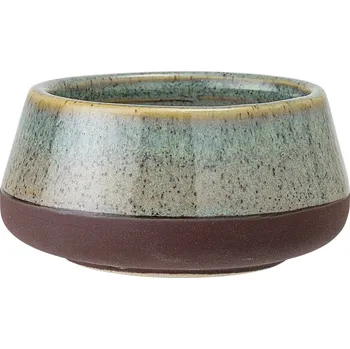 Svícen Bloomingville, Svícen Odin zeleno-kaštanový - Formadore