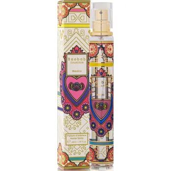 Baobab Collection, Vonný sprej My First Baobab Mexico, 44 ml - Formadore