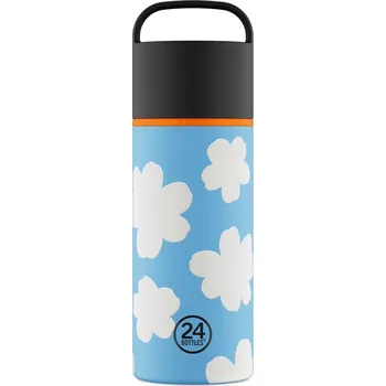 24Bottles, Termoláhev Spin Daydreaming, 730 ml, modrá - Formadore