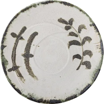 Stolování Bloomingville, Servírovací talíř Hadyn, 44 cm - Formadore