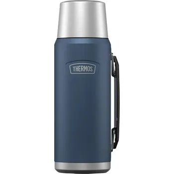 Stolování Thermos, Termos s uchem Icon, 1,2 l, modrý - Formadore
