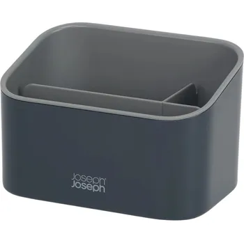 Úložný box Joseph Joseph, Organizér k umyvadlu SinkStore šedý - Formadore